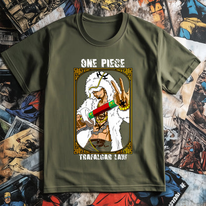 One-Piece-01 - T-Shirt